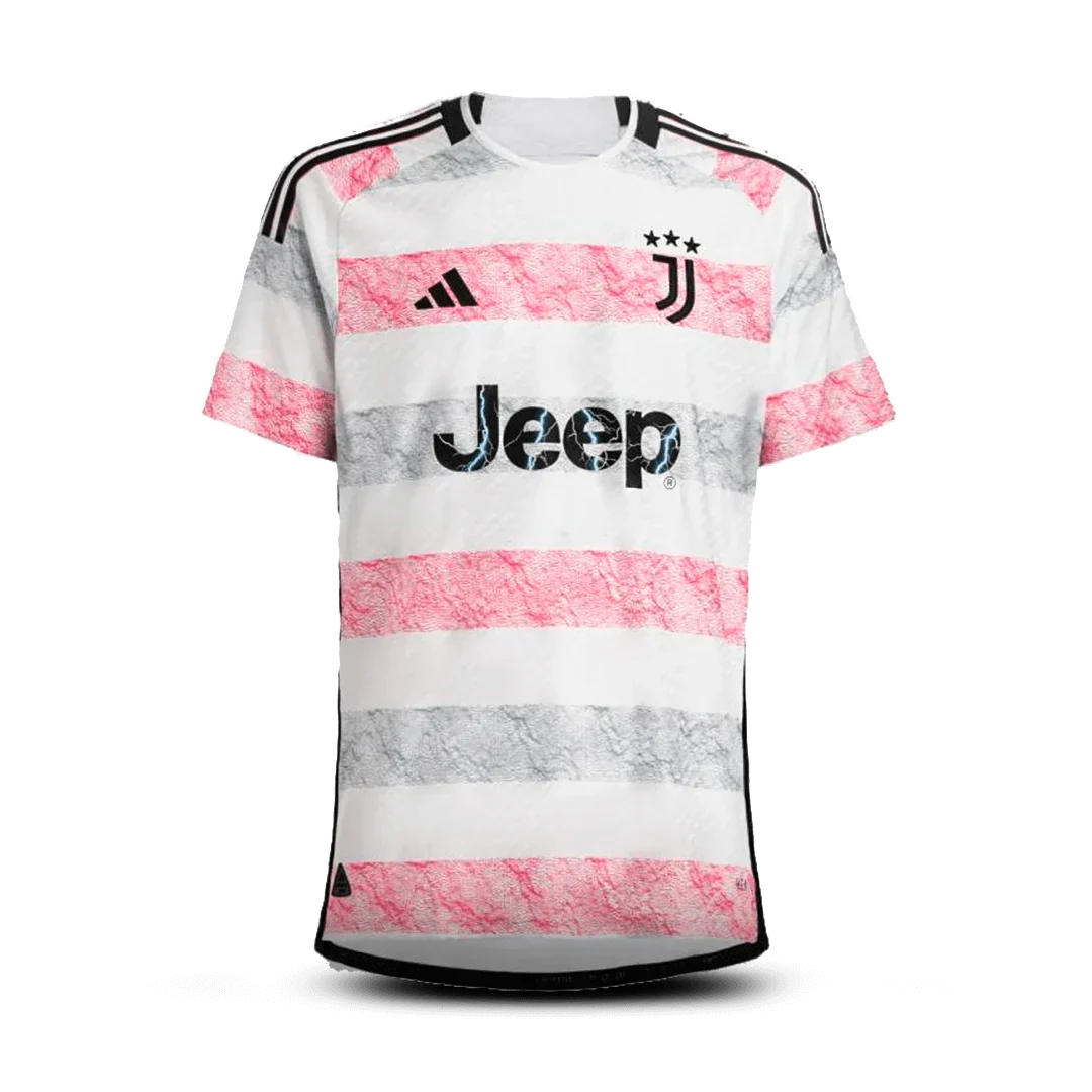 Camisa do Juventus 2023/24 Away