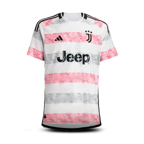 Camisa do Juventus 2023/24 Away