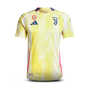 Camisa do Juventus 2024/25 Away