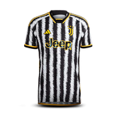 Camisa do Juventus 2023/24 Home