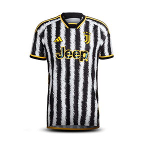 Camisa do Juventus 2023/24 Home