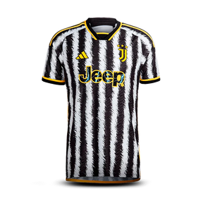 Camisa do Juventus 2023/24 Home