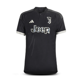 Camisa do Juventus 2023/24 Third