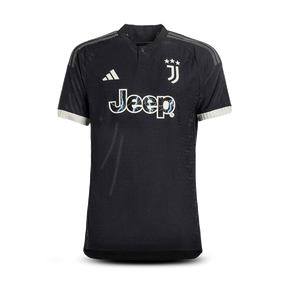Camisa do Juventus 2023/24 Third
