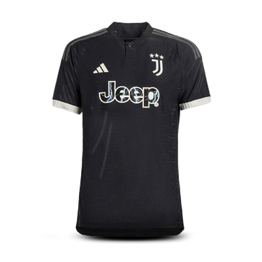 Camisa do Juventus 2023/24 Third
