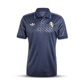 Camisa do Juventus 2024/25 Third