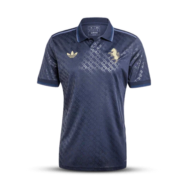 Camisa do Juventus 2024/25 Third