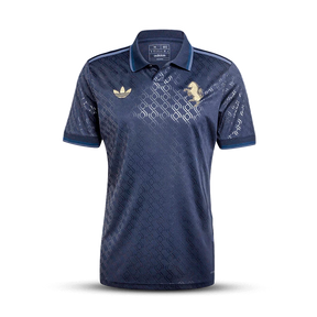 Camisa do Juventus 2024/25 Third