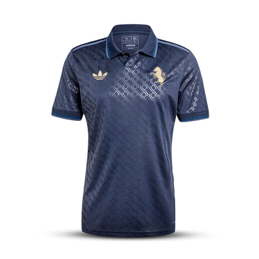 Camisa do Juventus 2024/25 Third