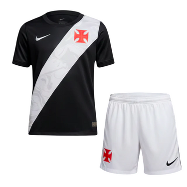 Conjunto Infantil Nike Vasco 2026/27 Home