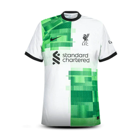 Camisa do Liverpool 2023/24 Away