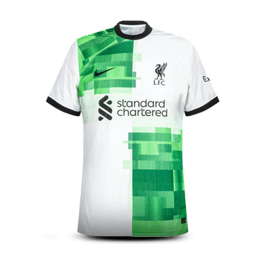 Camisa do Liverpool 2023/24 Away
