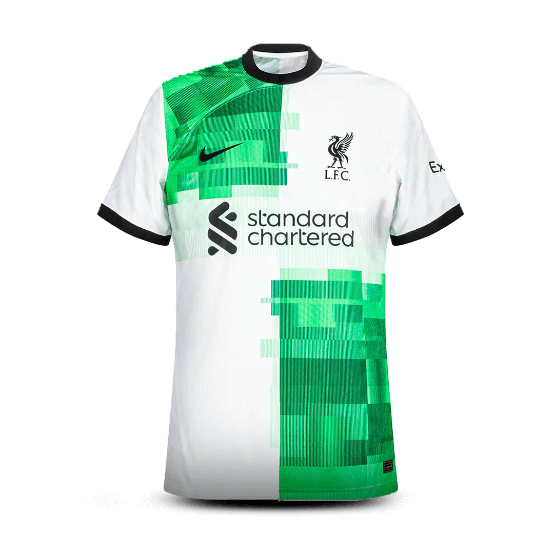 Camisa do Liverpool 2023/24 Away