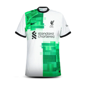 Camisa do Liverpool 2023/24 Away