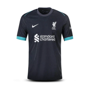 Camisa do Liverpool 2024/25 Away