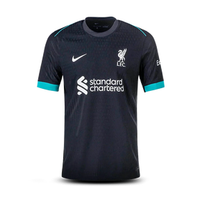 Camisa do Liverpool 2024/25 Away