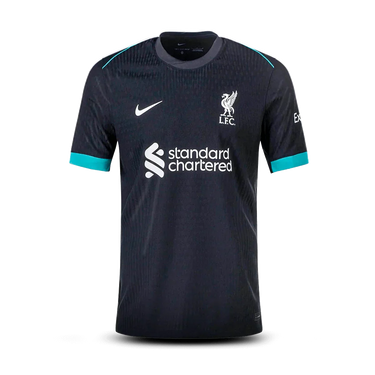 Camisa do Liverpool 2024/25 Away
