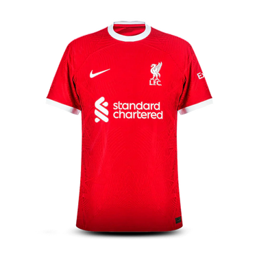 Camisa do Liverpool 2023/24 Home
