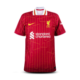 Camisa do Liverpool 2024/25 Home