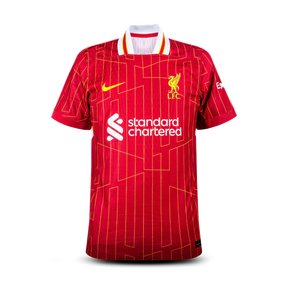 Camisa do Liverpool 2024/25 Home