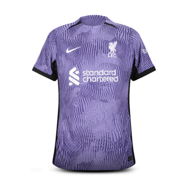 Camisa do Liverpool 2023/24 Third