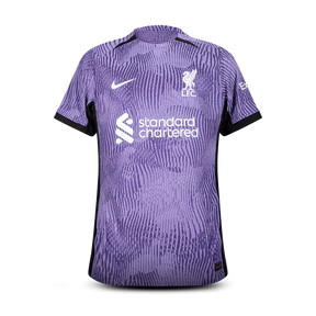 Camisa do Liverpool 2023/24 Third