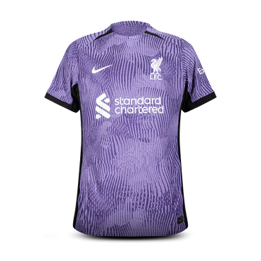 Camisa do Liverpool 2023/24 Third