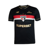 Camisa do São Paulo III - 2025/2026