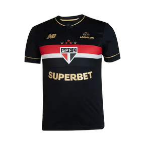 Camisa do São Paulo III - 2025/2026