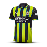 Camisa do Manchester City 2024/25 Away