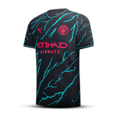 Camisa do Manchester City 2023/24 Third