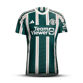 Camisa do Manchester United 2023/24 Away