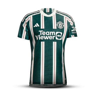 Camisa do Manchester United 2023/24 Away