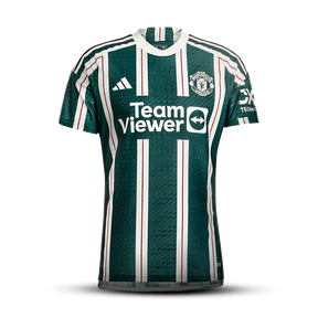 Camisa do Manchester United 2023/24 Away