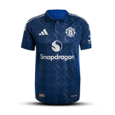 Camisa do Manchester United 2024/25 Away