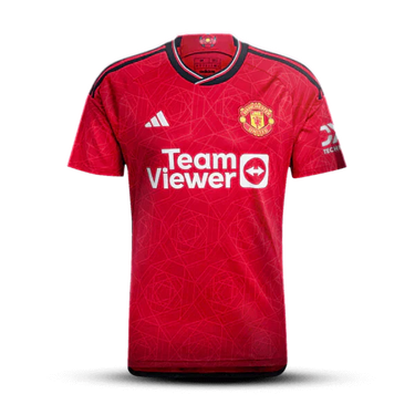 Camisa do Manchester United 2023/24 Home