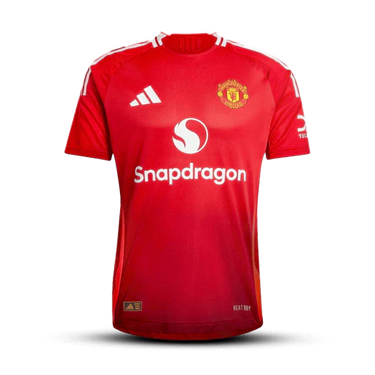 Camisa do Manchester United 2024/25 Home