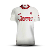 Camisa do Manchester United 2023/24 Third