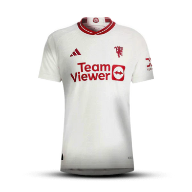 Camisa do Manchester United 2023/24 Third