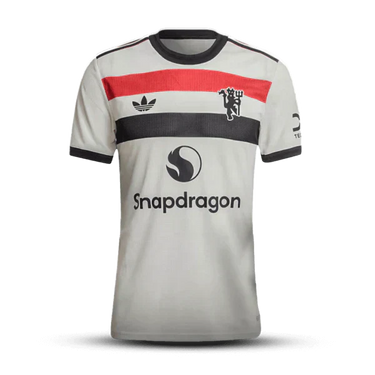 Camisa do Manchester United 2024/25 Third