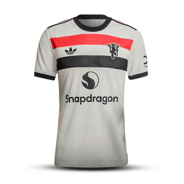 Camisa do Manchester United 2024/25 Third