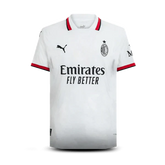Camisa do Milan 2024/25 Away