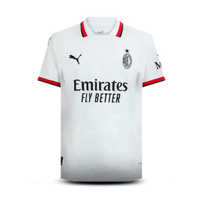Camisa do Milan 2024/25 Away