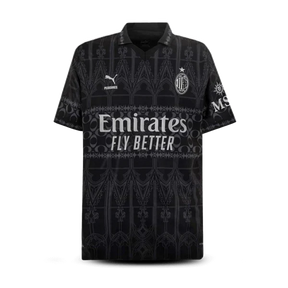 Camisa do Milan 2023/24 Fourth