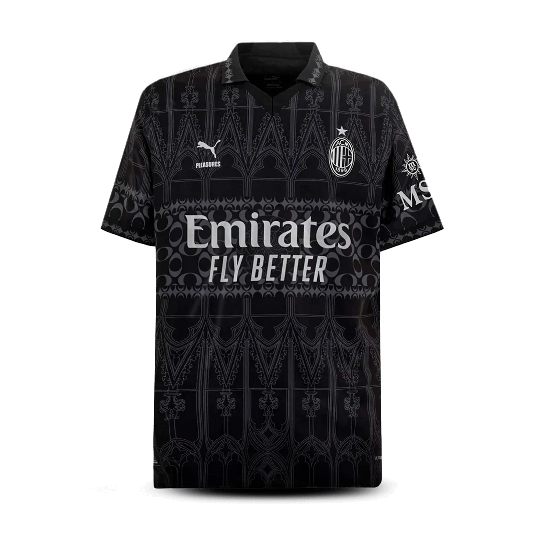Camisa do Milan 2023/24 Fourth