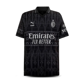 Camisa do Milan 2023/24 Fourth