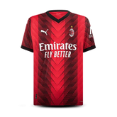 Camisa do Milan 2023/24 Home