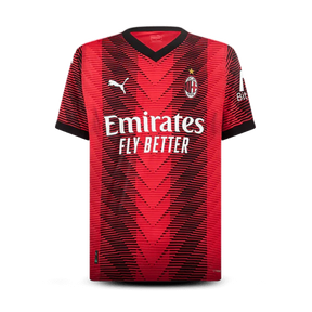 Camisa do Milan 2023/24 Home