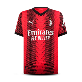 Camisa do Milan 2023/24 Home