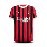 Camisa do Milan 2024/25 Home